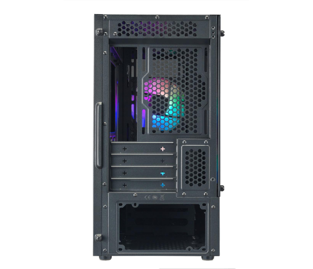 COOLER MASTER MasterBox MB311L ARGB MATX z oknem MCB-B311L-KGNN-S02 - 1126489 - zdjęcie 3